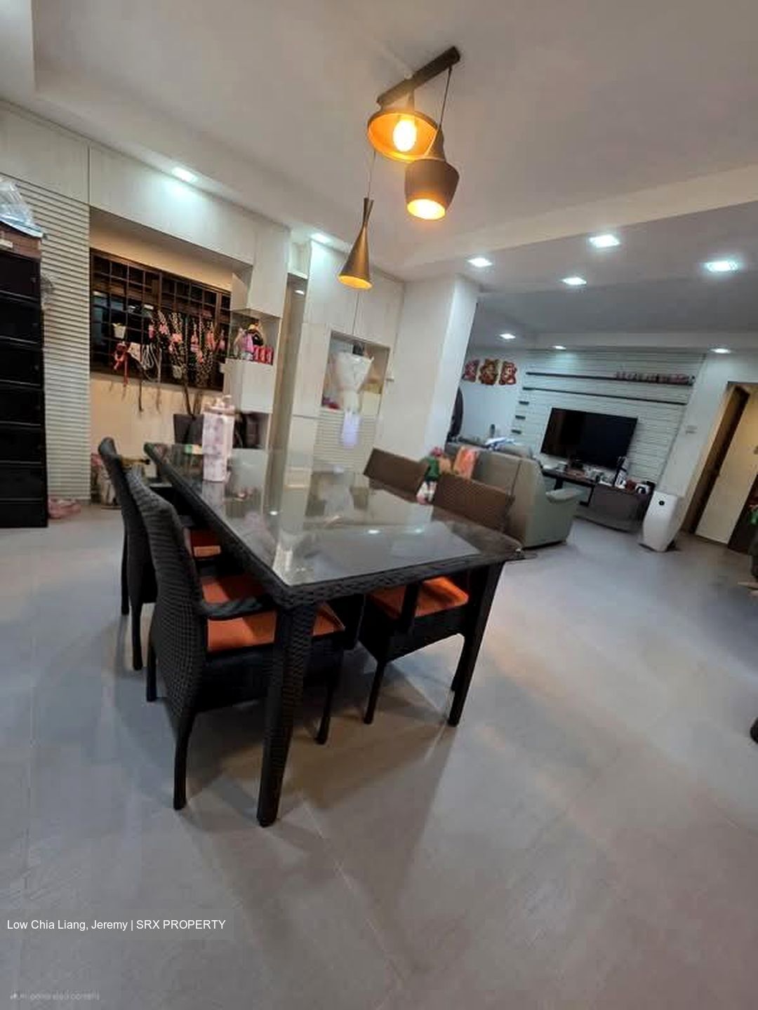 Blk 568 Hougang Street 51 (Hougang), HDB 5 Rooms #537346621